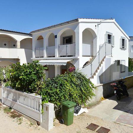 Apartment Lavender Vir Exterior foto