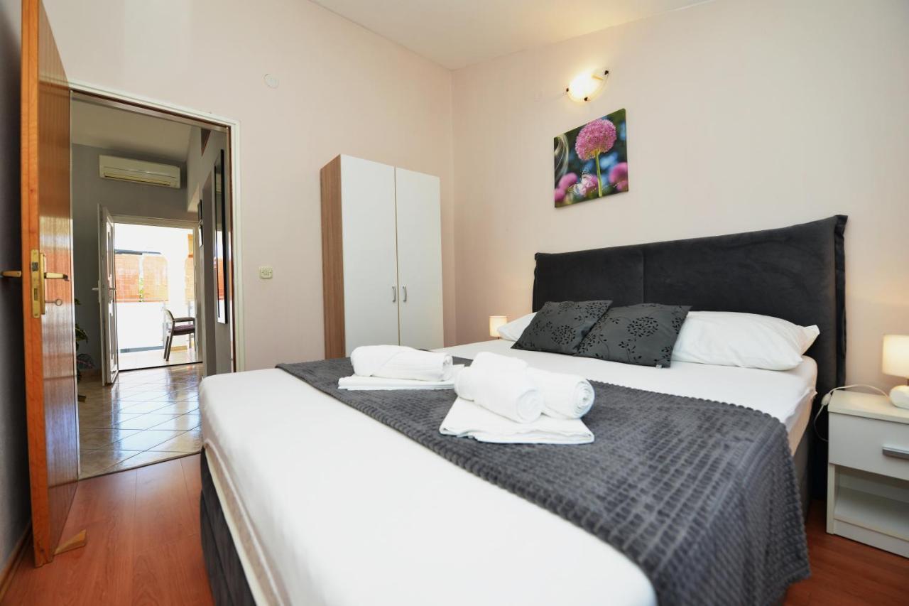Apartment Lavender Vir Exterior foto
