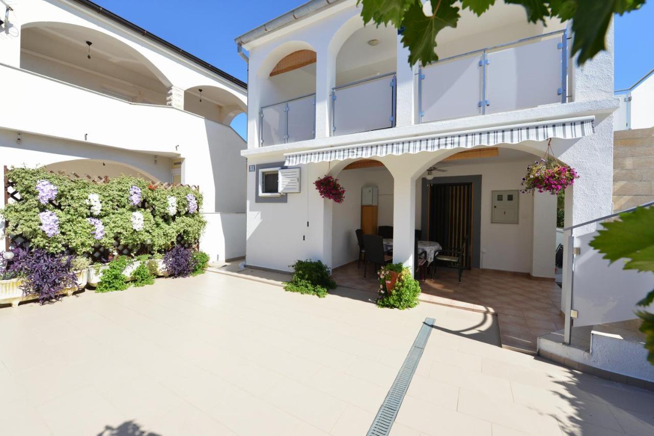 Apartment Lavender Vir Exterior foto